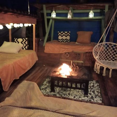 Maison 70M2 Calme Vue Sur Foret Salles  Εξωτερικό φωτογραφία
